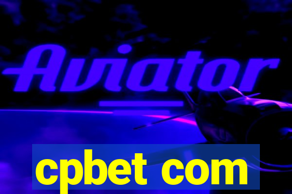 cpbet com